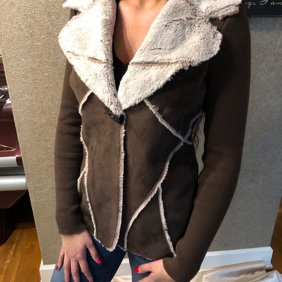 Jacket - Picture 5 of 5